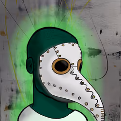 Subterrestrials #1100