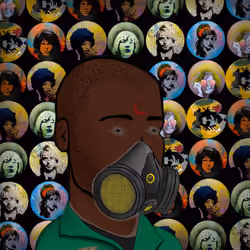 Subterrestrials #586