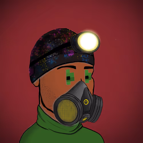 Subterrestrials #338