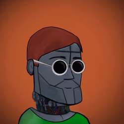 Subterrestrials #67