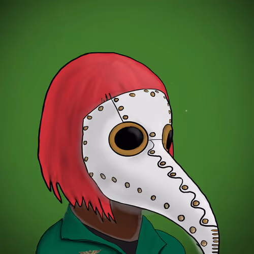 Subterrestrials #1034