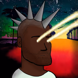Subterrestrials #154