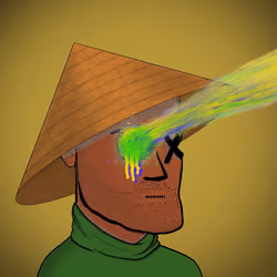Subterrestrials #139