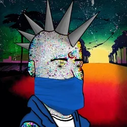 Subterrestrials #760