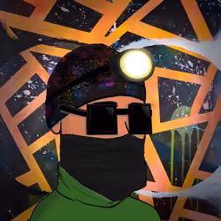 Subterrestrials #386