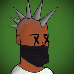 Subterrestrials #271