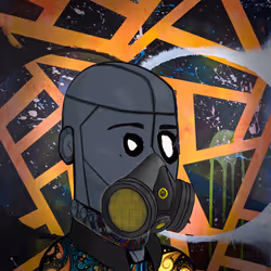 Subterrestrials #1050