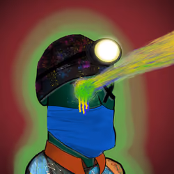 Subterrestrials #670