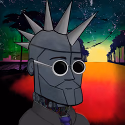 Subterrestrials #289