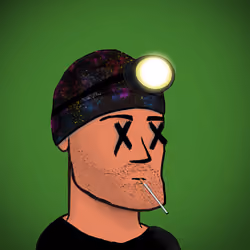 Subterrestrials #675