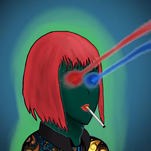 Subterrestrials #522