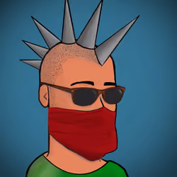 Subterrestrials #24