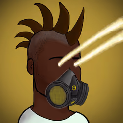Subterrestrials #380