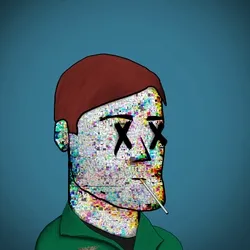 Subterrestrials #140