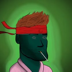 Subterrestrials #576
