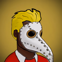 Subterrestrials #165