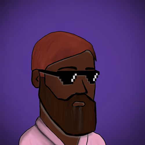 Subterrestrials #723