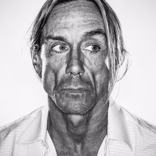207faces Of Iggy Rainer Hosch