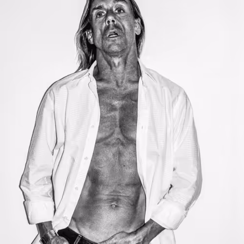 IGGY #133