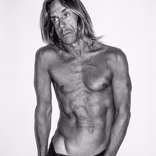 IGGY #166
