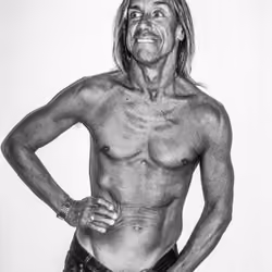 IGGY #114