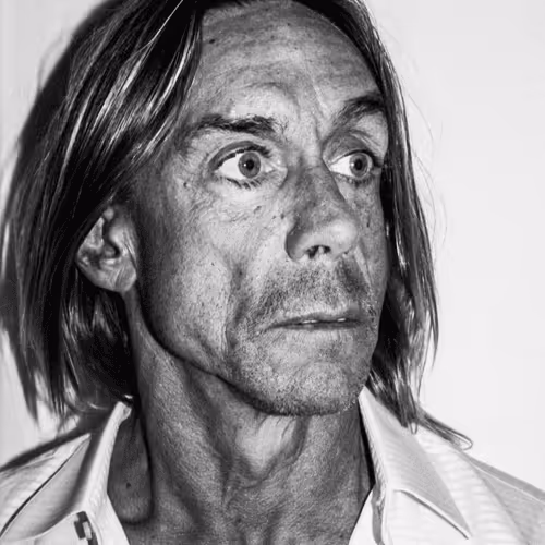 207faces Of Iggy Rainer Hosch