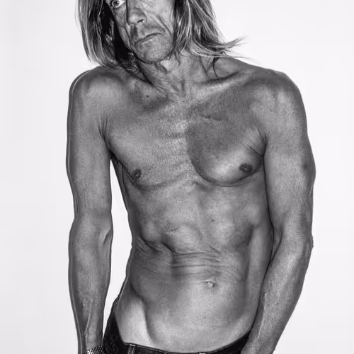IGGY #53