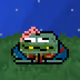 3908