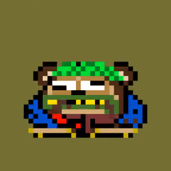 KevinToadz by CC0LABS #6148