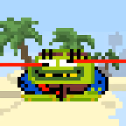 KevinToadz by CC0LABS #6145