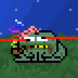 KevinToadz by CC0LABS #6147