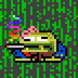 KevinToadz by CC0LABS #4090