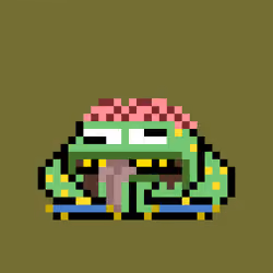 KevinToadz by CC0LABS #4083