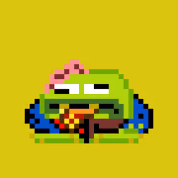 KevinToadz by CC0LABS #5260