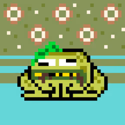 KevinToadz by CC0LABS #6072