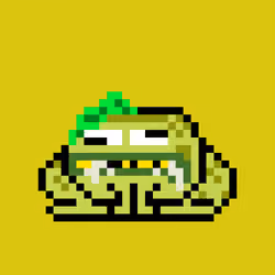 KevinToadz by CC0LABS #3827