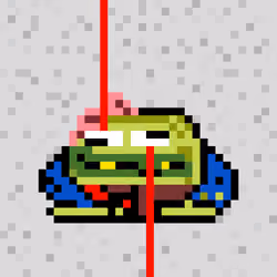 KevinToadz by CC0LABS #3809