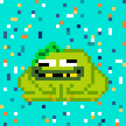 KevinToadz by CC0LABS #3195