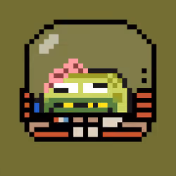 KevinToadz by CC0LABS #3194