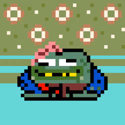 KevinToadz by CC0LABS #4029