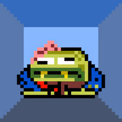 KevinToadz by CC0LABS #6070