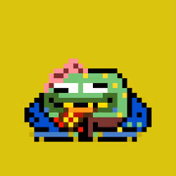 KevinToadz by CC0LABS #3906