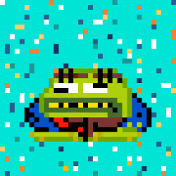 KevinToadz by CC0LABS #5271