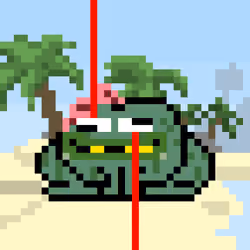 KevinToadz by CC0LABS #2998