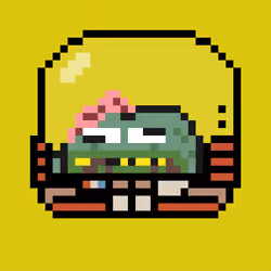 KevinToadz by CC0LABS #2999