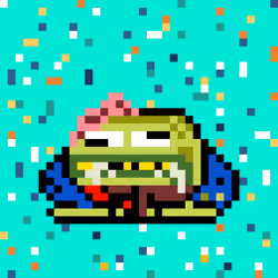 KevinToadz by CC0LABS #6143