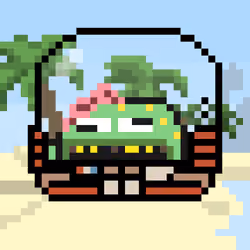 KevinToadz by CC0LABS #3198