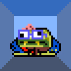 KevinToadz by CC0LABS #4080