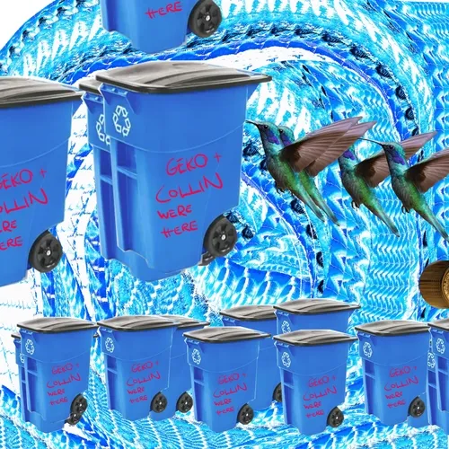 Xtrash