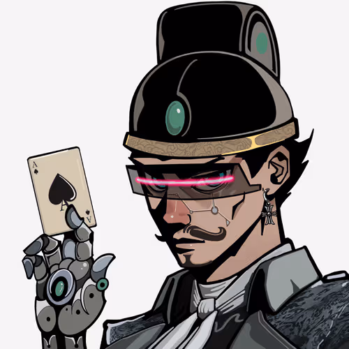 Miningverse #1237